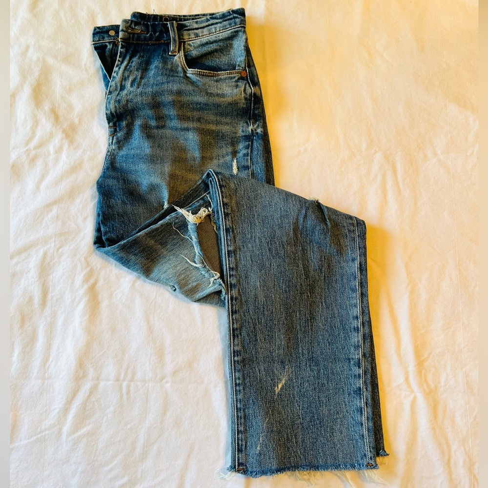 [BlankNYC] Distressed Jeans, 27